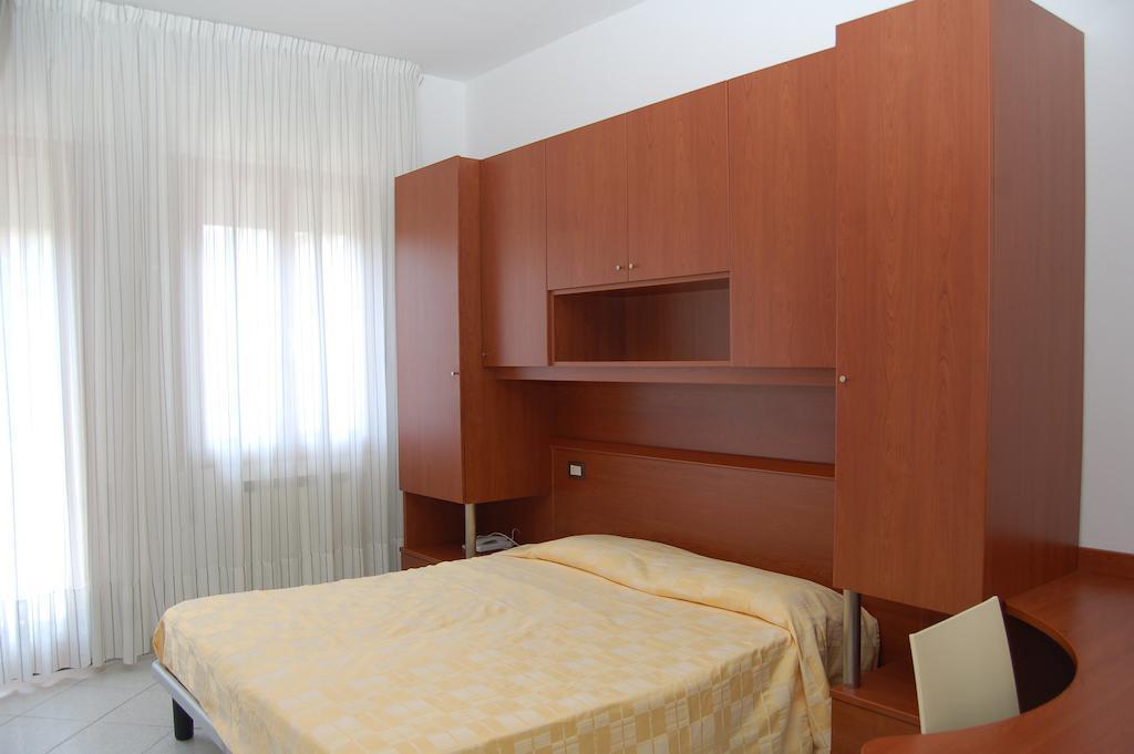 Albergo Arcobaleno Sottomarina Chambre photo